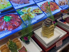 菜单-良友·青岛菜(五四广场店)