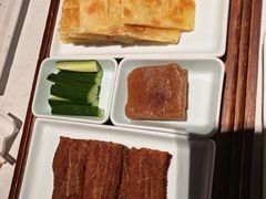 -全聚德(长白直营店)