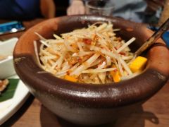 -星叶·东南亚料理(宁波万象汇店)
