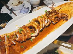 -前海沿·青岛菜(五四广场永旺店)