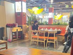 -老船舫·现做活鲜鱼馆(东郊记忆店)