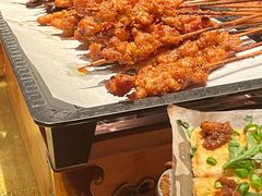 -蚝太郎 • 海鲜烧烤(Upark店)