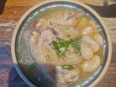-巴邑火锅·夜宵(港隆广场店)