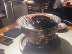 -久藏·横膈膜烧肉·酒场(江汉路店)