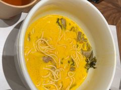 -和府捞面(金山万达店)