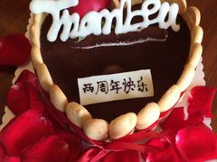-THEDAY蛋糕(团结路店)
