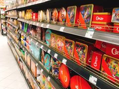 -BHG Market Place(水游城店)