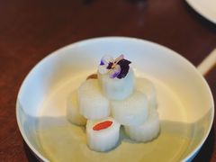 -杭州西子湖四季酒店·金沙厅