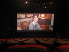 -万达影城(浦西万达广场激光IMAX店)