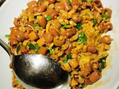 海肠捞饭-双合园·海鲜水饺青岛菜(万佳广场店)