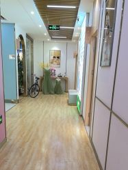 -小阿福儿童摄影(华中智谷店)