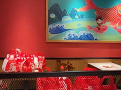 -渝是乎酸菜鱼(龙旗购物中心店)