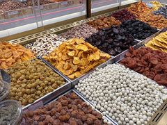 -品忆香炒货工坊(西稍门店)