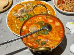 -Home Thai·泰谣(王府井apm店)