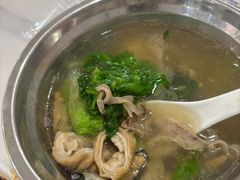 -福屿鲜捞小吃·捞化(福屿总店)