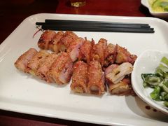 -金刚山烧烤(中山路店)