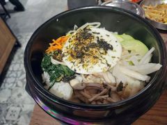 -香猪坊韩国烤肉专属门店(魏公村店)
