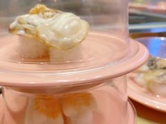 -争鲜回转寿司(南开大悦城店)