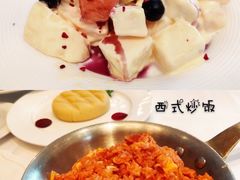-波特曼西餐厅(南岗店)