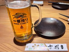 -吉川居酒屋(建国北路店)