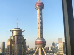 -东方明珠广播电视塔