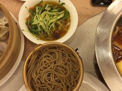-内蒙古驻京办餐厅