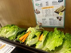 -本家·添百客韩国料理(泰然店)