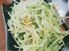 -大牛馅饼(范阳路店)