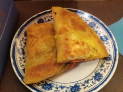 -老客满蛋饼(双塔市集店)