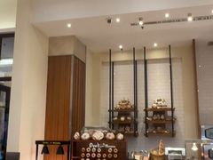 -亚龙湾希尔顿自助餐厅·海鲜·烧烤·沙滩BBQ·现场乐队