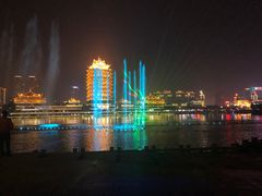 -眉山湿地公园(东坡区)