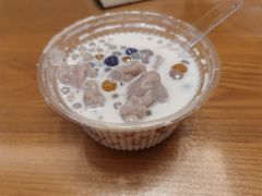 -小草糖水(海棠村店)