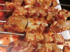 -玉善烧烤串城(长春总店)