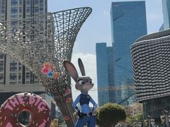 -小炳胜(卓悦中心店)