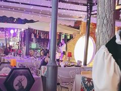 -弗拉门戈西班牙餐厅酒吧(意式风情街店)