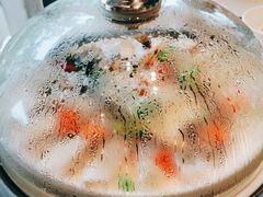 -优食坊·蒸汽海鲜(康盛路店)
