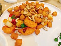 -锦粤宫·精致粤菜(深圳北站店)