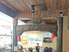 -徽三说·土徽菜·中国徽菜连锁品牌(一中店)