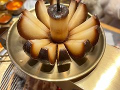 -闻老头·菊花炭烤肉(D11店)