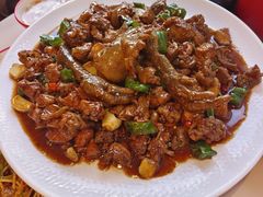 -偏爱炒鸡(老县衙店)