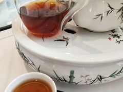 -粤域茶餐厅