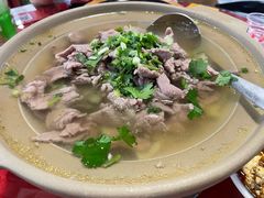 -冯烫烫跷脚牛肉·川菜小馆(武胜西街店)