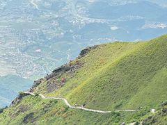 -萍乡武功山风景名胜区