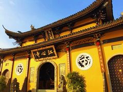 -江心屿景区