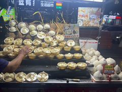 -海大南门夜市(海富街店)