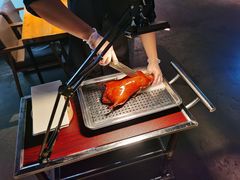 -東舍食唐精品陕菜馆