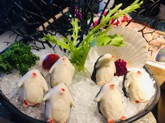 -湊湊火锅·茶憩(打浦桥日月光店)