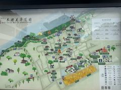 -东梓关景区村庄