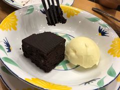 -萨莉亚意式餐厅(天河城购物中心店)