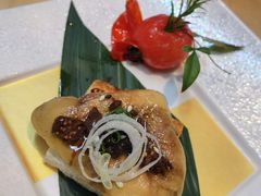 -鸟山鸣·日料食堂(王府井店)
